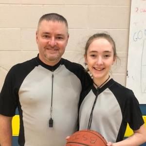 Meet your Posher, Greg